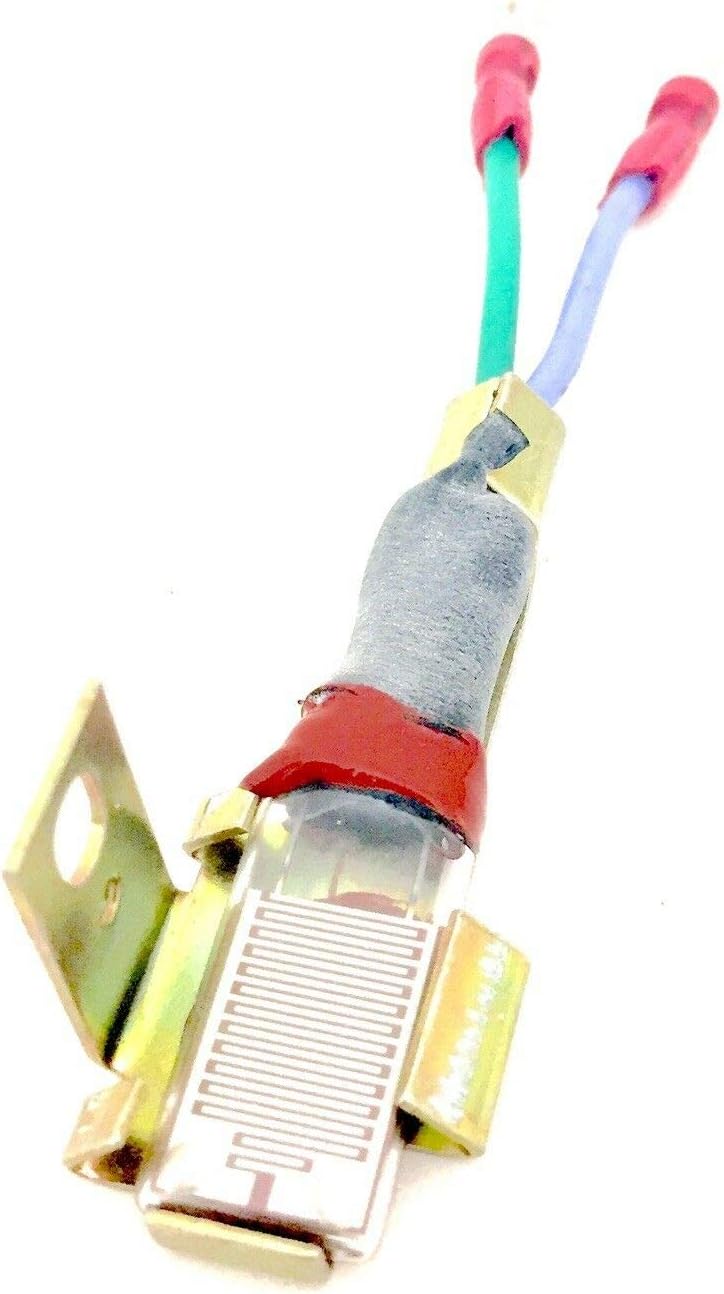 asto DBW water heater Flame Detector sensor 63878A