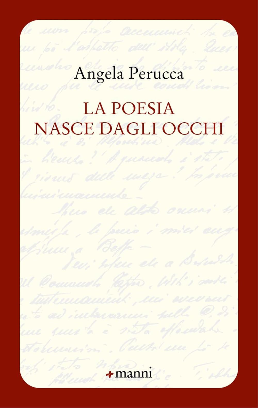 La Poesia Nasce Dagli Occhi - 4
