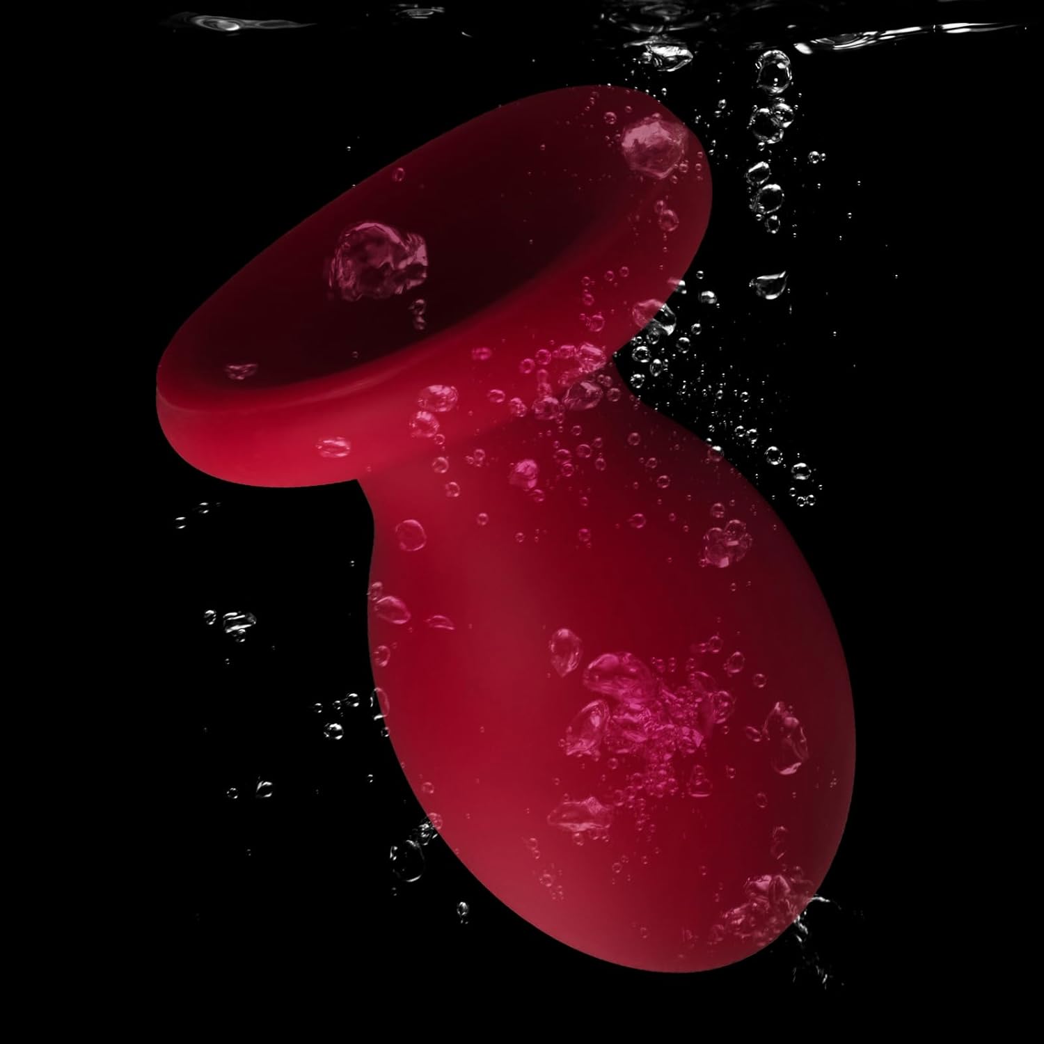 Giant Silicone Anal Plug Sex Toys Super Big Buttplug Anal Trainer with Suction Cup Thick Huge Anal Stretcher Anal Dildo for Women Men Anus Dilator Anal Toys Large Anal Sex Toys (XL)
