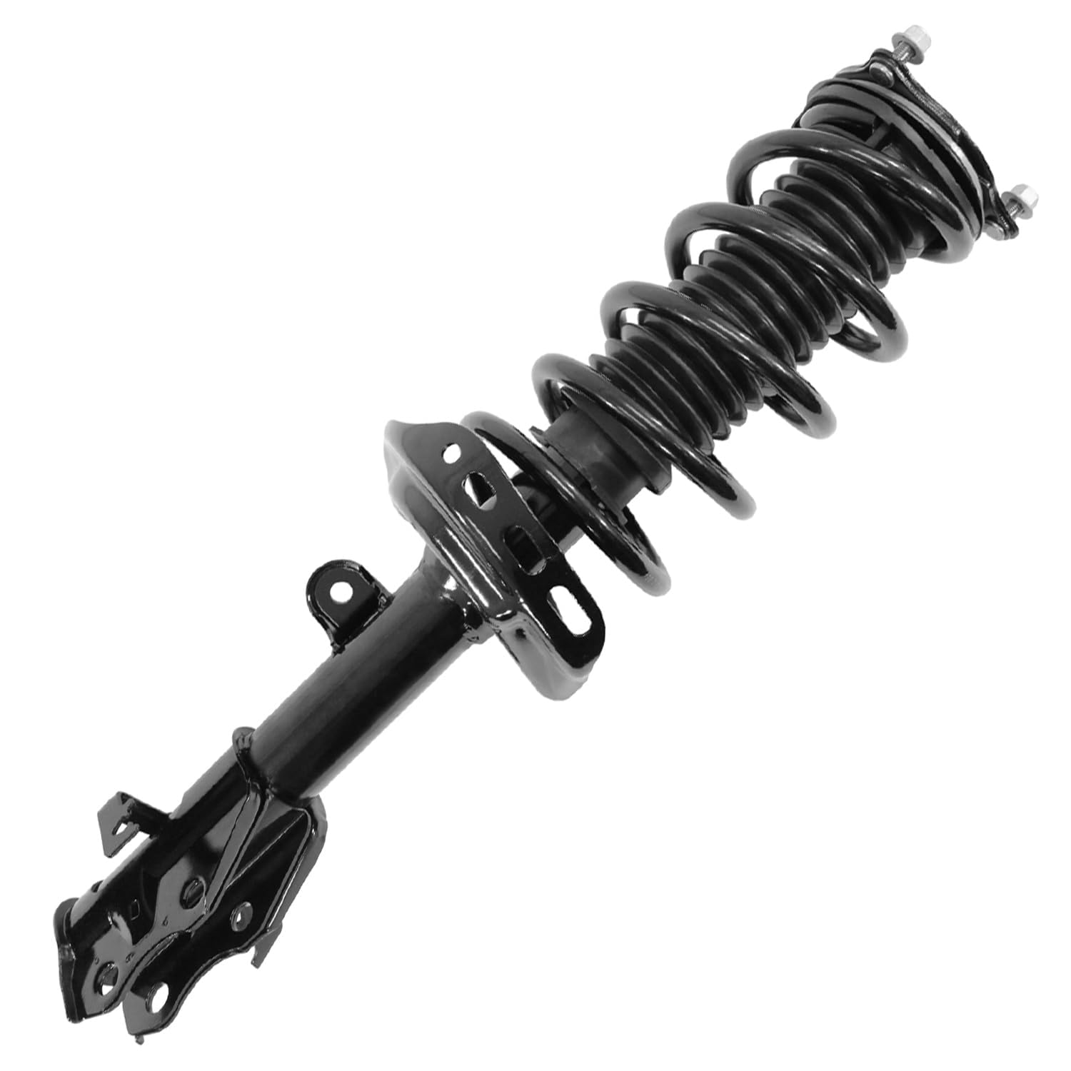 Coil Spring Asembly & Sway Bar Links For Acura RDX 201 Coil Spring Asembly & Sway Bar Links For Acura RDX 201