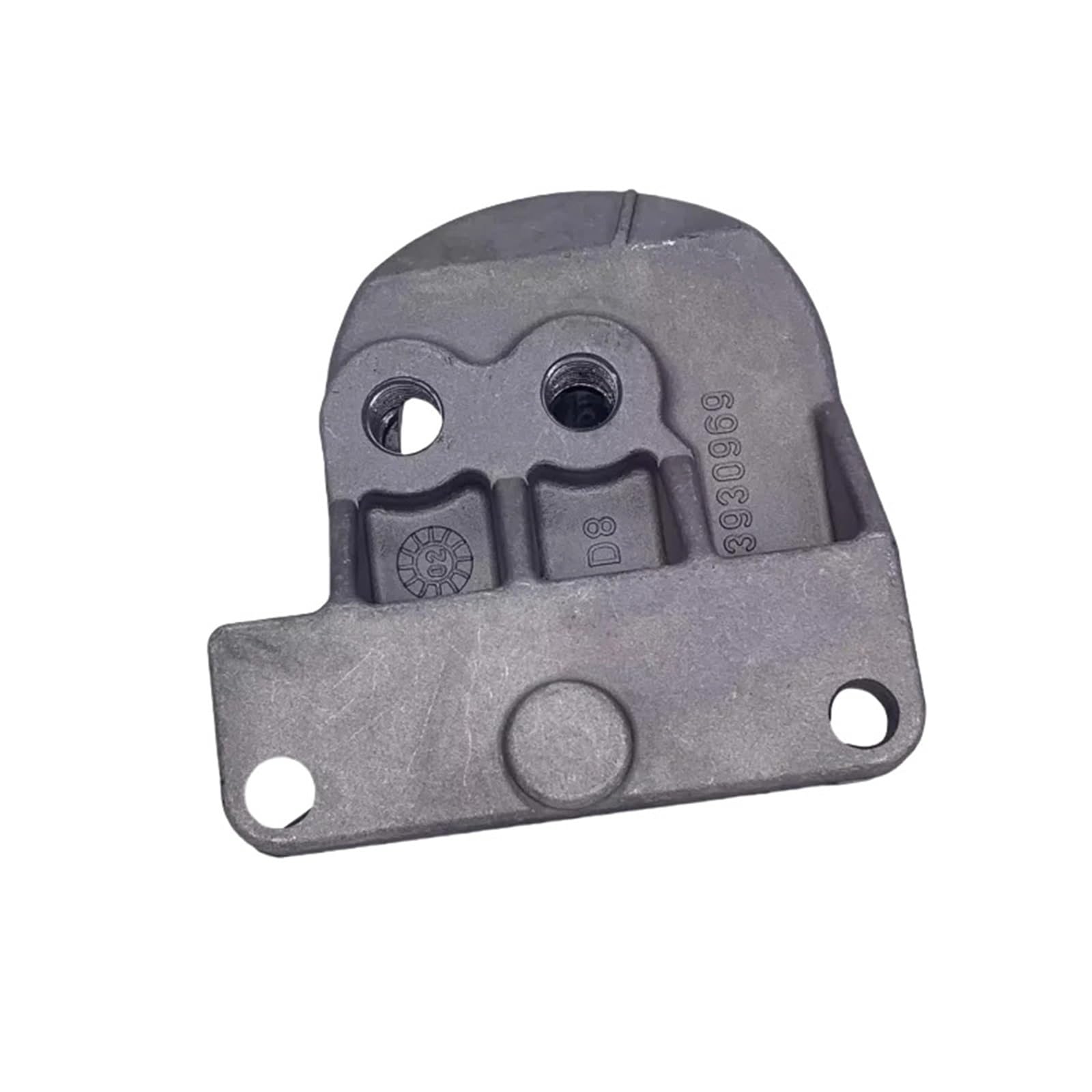 RISWEKFW PC120-6 200-6/7 Excavator Diesel Filter Aluminum Wood Assembly FF5052 Equipment Part
