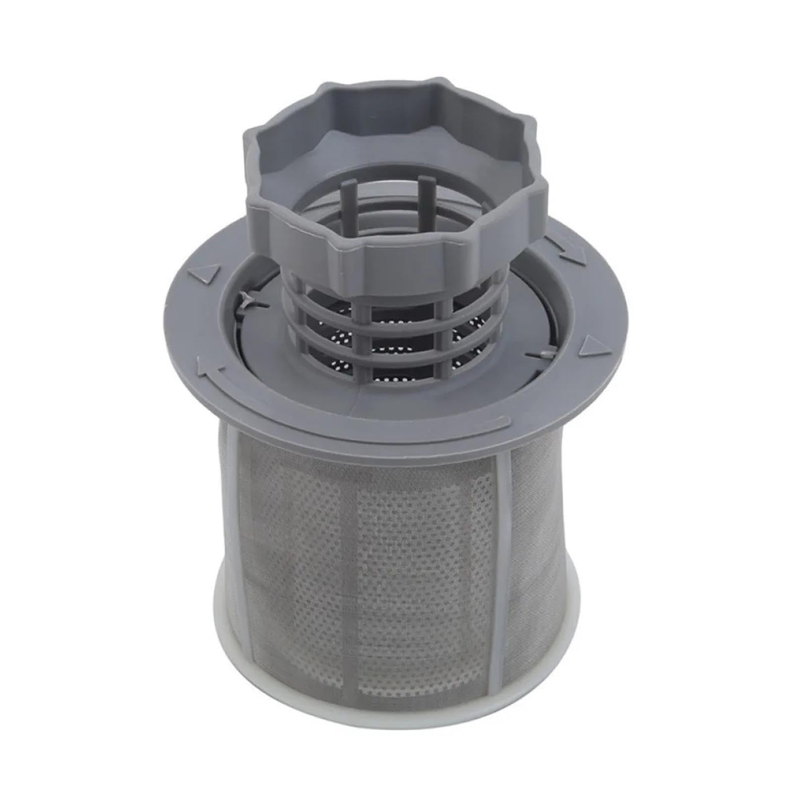 Robuster Netzfilter for die Spülmaschine