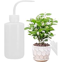 Economical Washing Bottle, Squeeze Wash Bottle,Irrigation Tools with 250ml Safety Bottles | Precise Spray Washing Bottle, Spout for