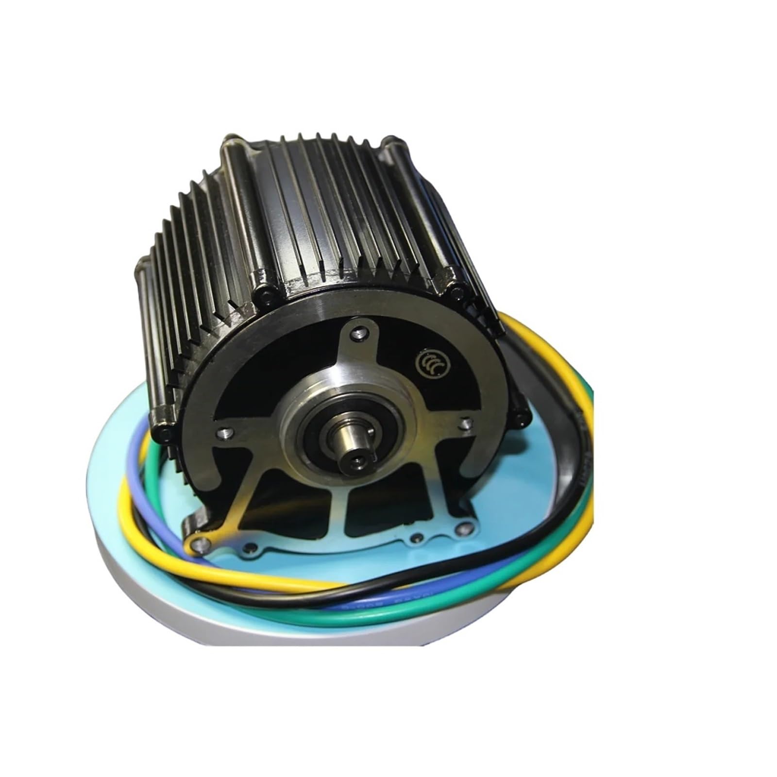 Moteur BLDC 60V 2KW pour quad et moto électrique de forte puissance