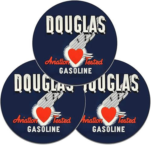 Miniatura 32 de Sinclair Avaiation Sinclair Motor Oil Emblem Seal Vintage Gas Signs Reproducción Car Company Letreros de metal de estilo vintage Letrero redondo de