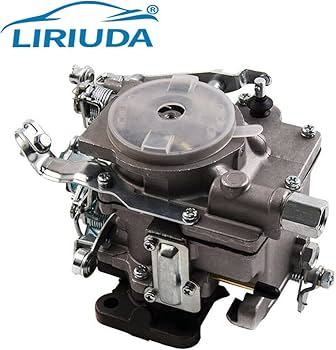 Amazon.com: Carburetor Carb for Toyota Corolla 3K 4K 1968 Amazon.com: Carburetor Carb for Toyota Corolla 3K 4K 1968