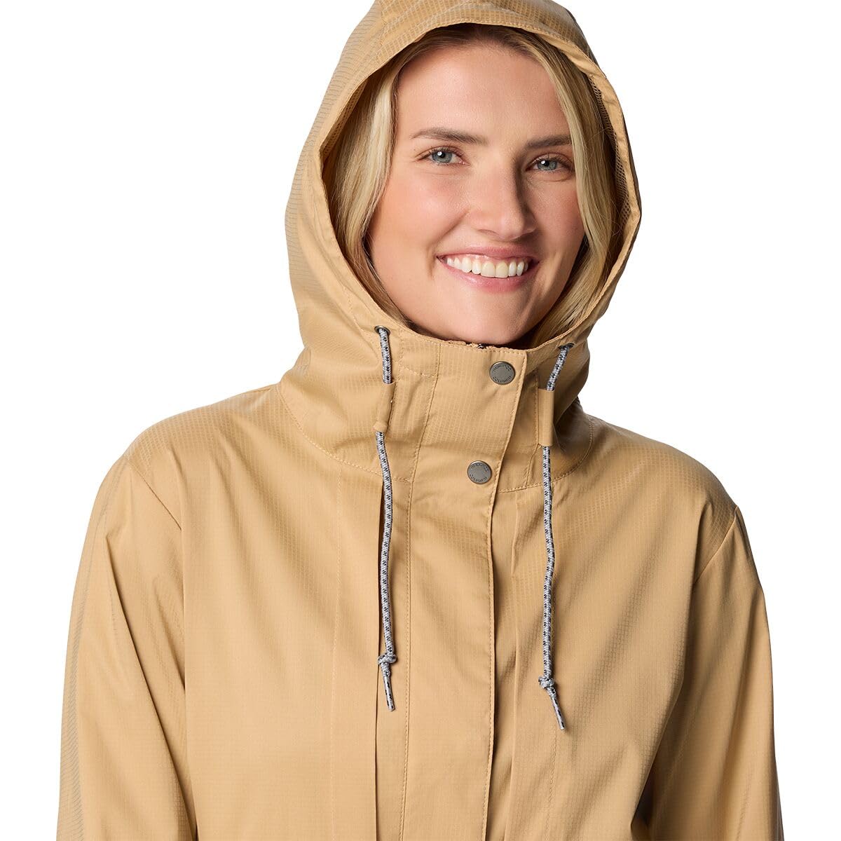 Columbia Pardon My Trench III kurtka Kobiety Pardon My Trench Iii Jacket