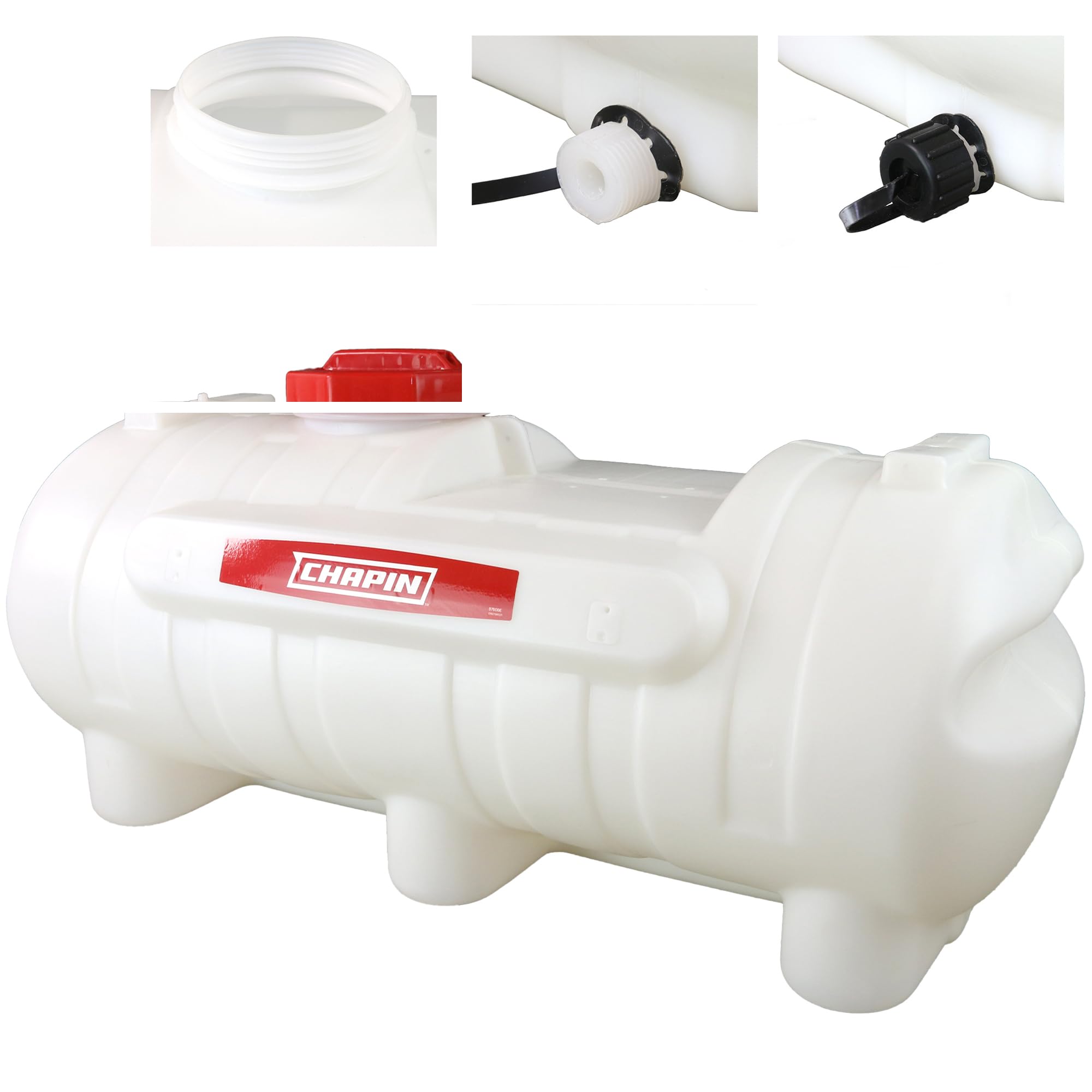 Chapin 25 Gallon Water Tank