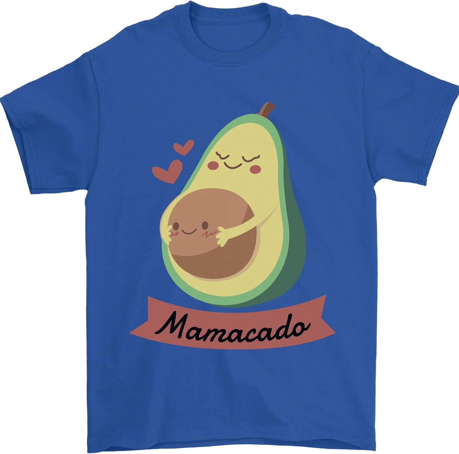 Mamacado
