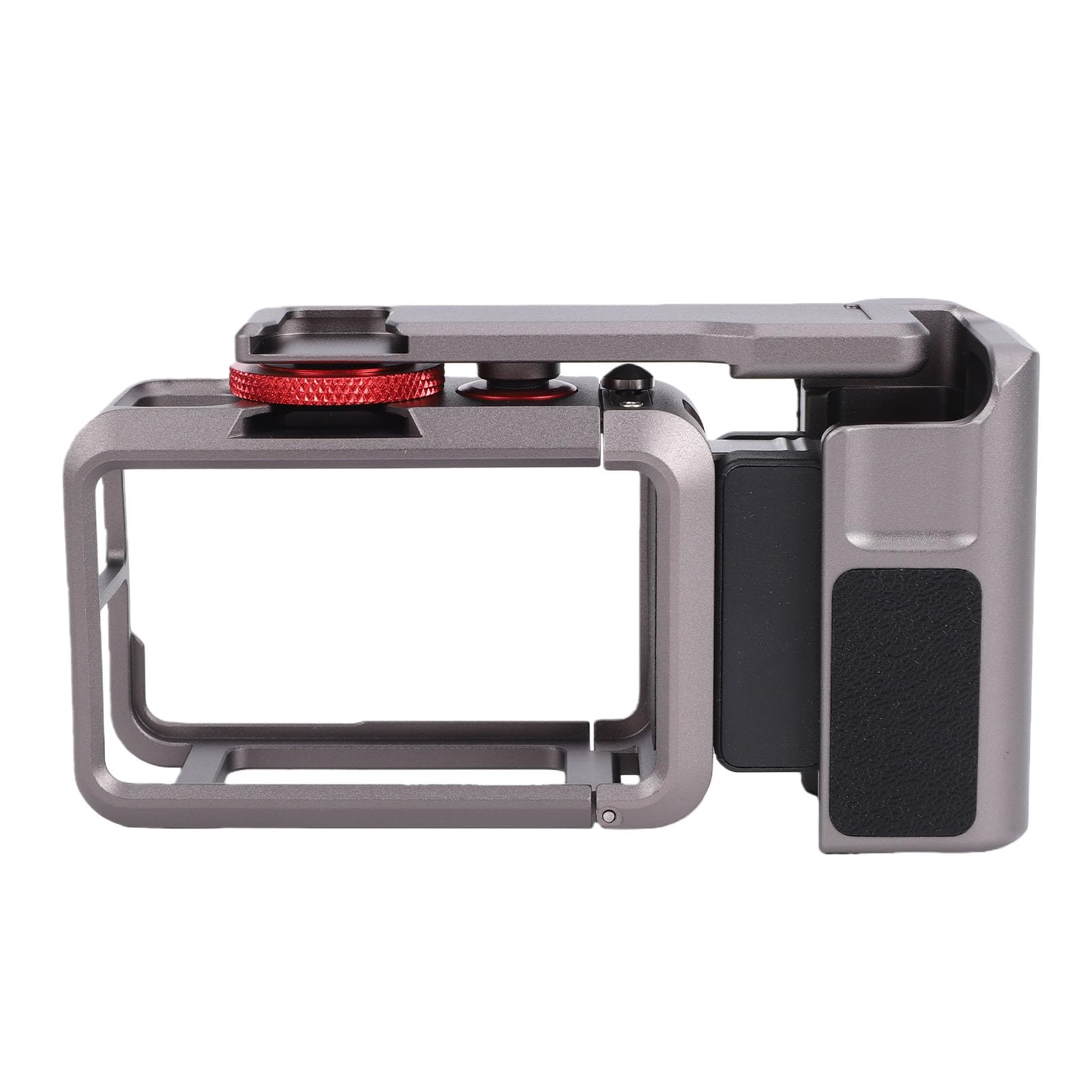 Zunate 5 Pro Street Grip Kit Impugnatura Ergonomica con di Batteria a Sgancio Rapido