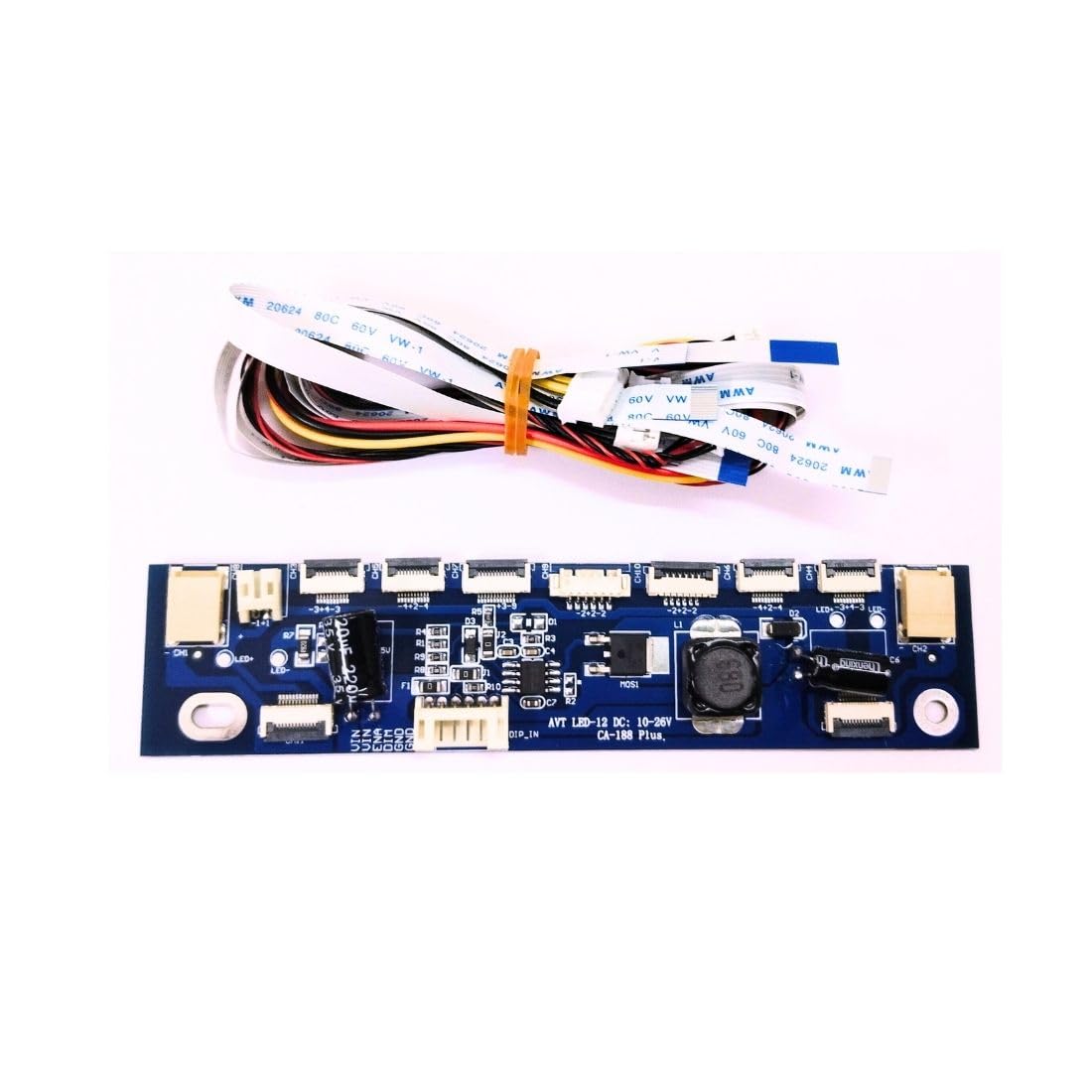 TechSupreme Universal 26-65 Inch Led Lcd Tv Backlight Driver Board