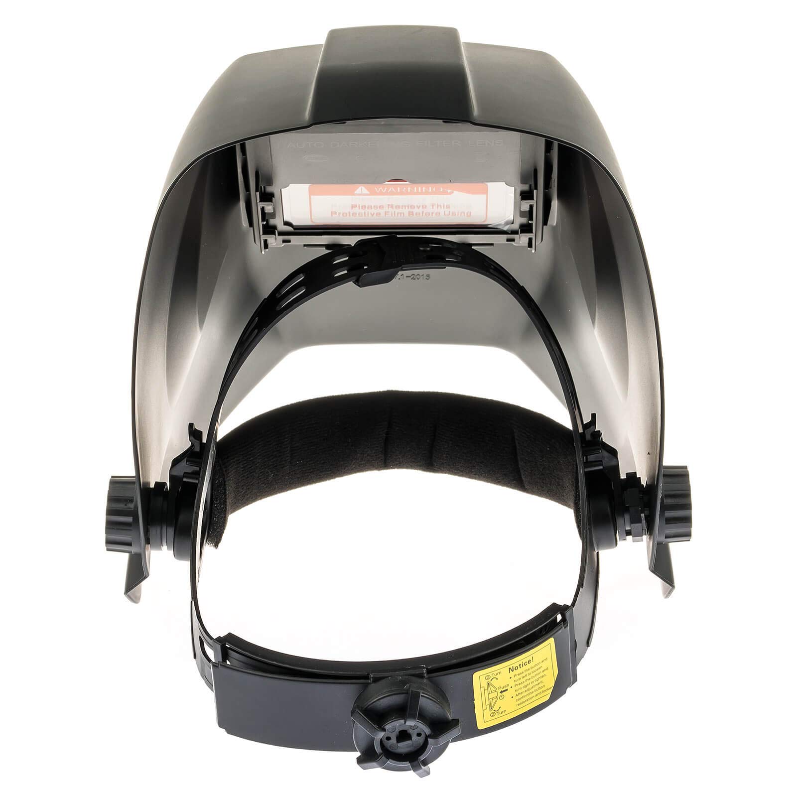 Satra S-KM11 Masque de soudage automatique