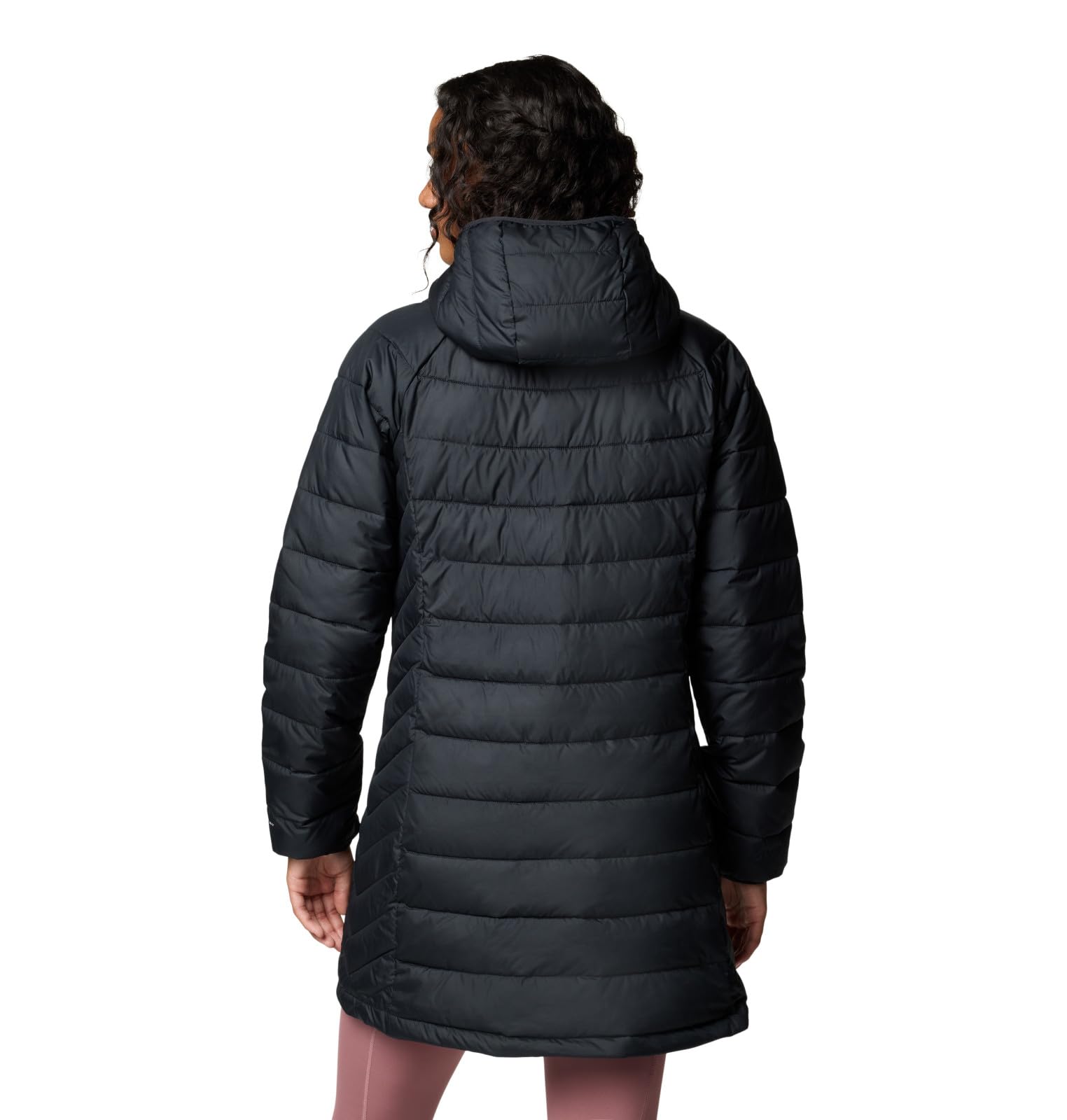 Columbia Powder Lite II Mid Jacket Powder Lite II Mid Giacca Donna