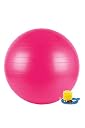 Y2M Anti Burst Gym Ball/Yoga Ball with Foot Pump 85CM NK gallery image