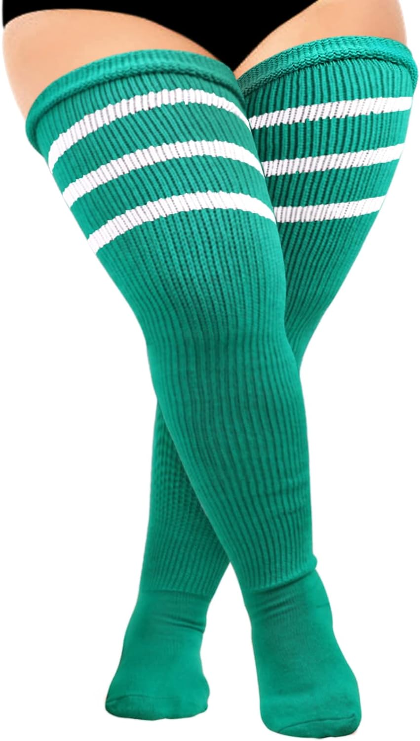 Black Knee High Socks Daresay Pack Boot Socks For Women Plus