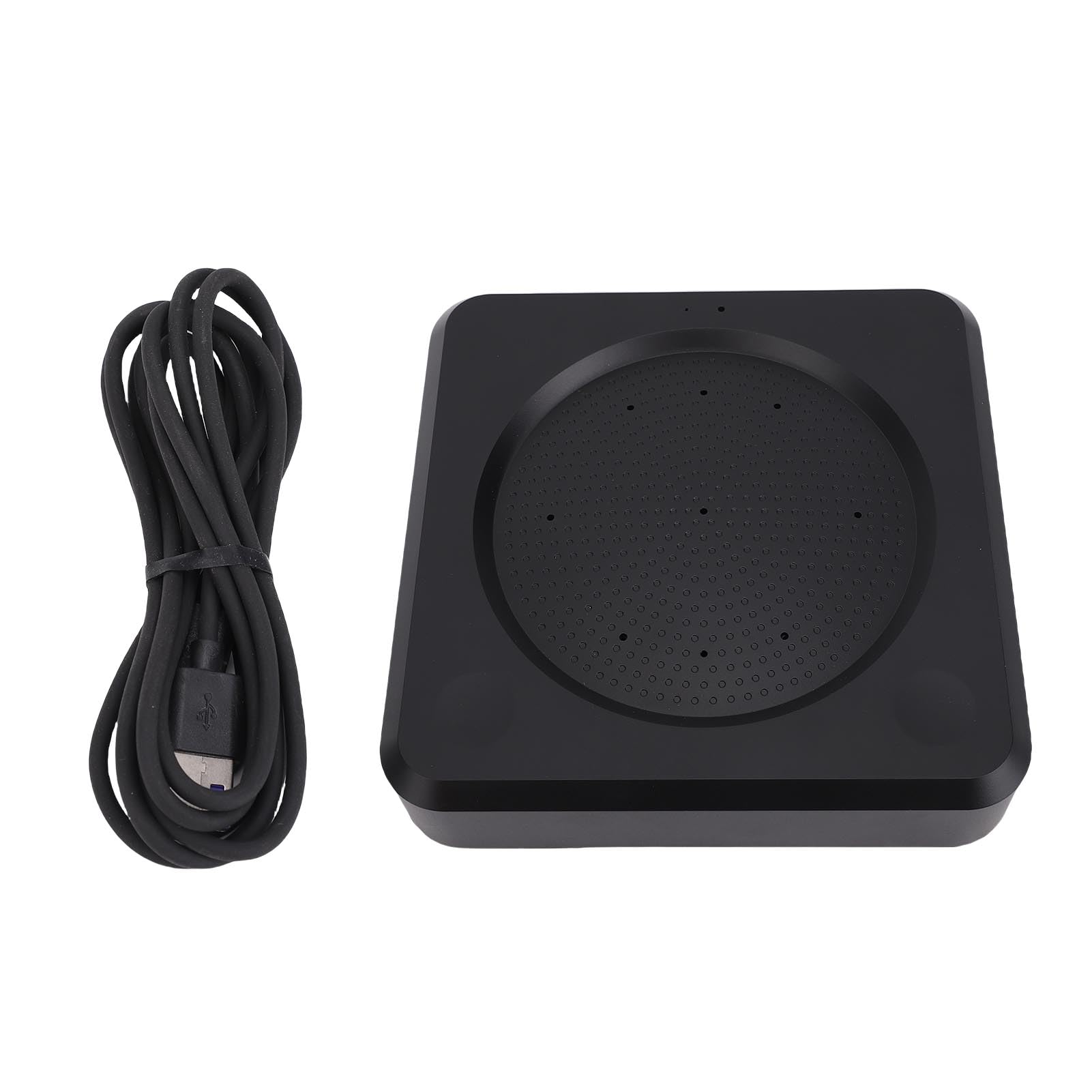 Diyeeni Array da 6 Microfoni USB USB Microfono per Conferenza Microfono, Pickup del Suono Onnidirezionale, Riduzione del Rumore per le Videoconferenze