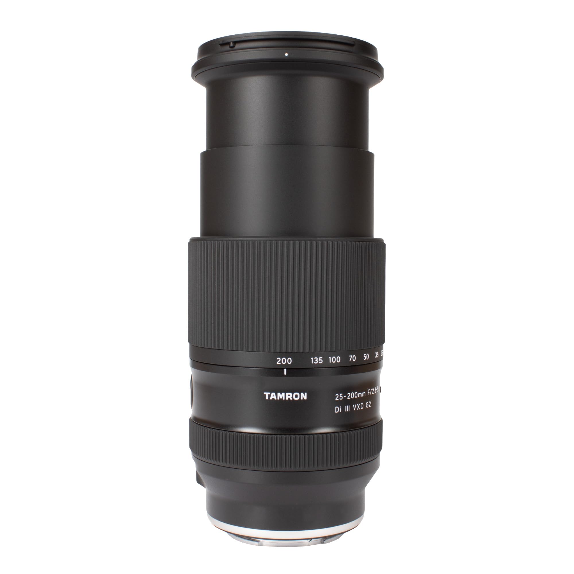 Amazon.com : Tamron 25-200mm F/2.8-5.6 Di III VXD G2 for Sony E