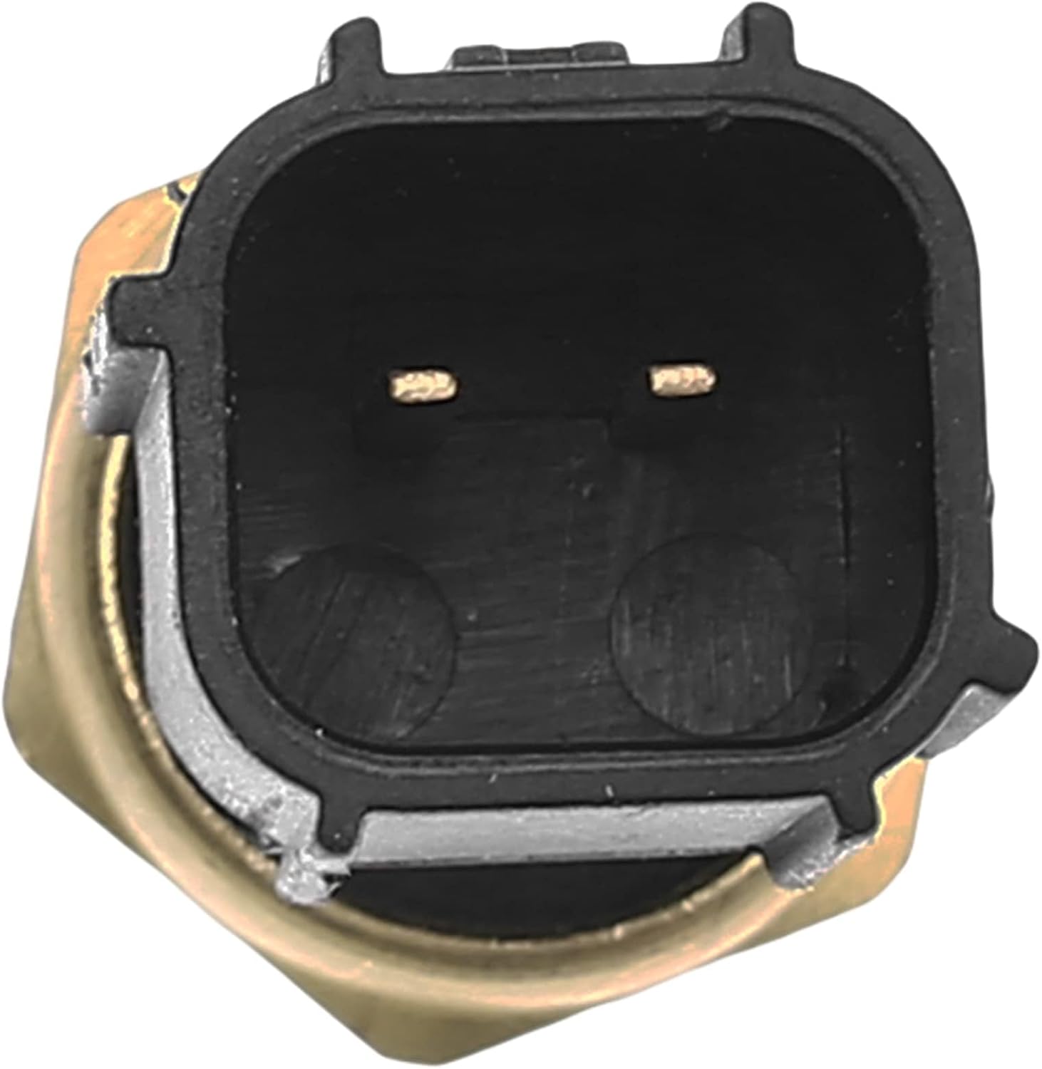 A-Premium Coolant Temperature Sensor Compatible with Chrysler Sebring Town & Country Pacifica PT Cruiser Dodge Durango Grand Caravan Ram 1500 Jeep Grand Cherokee Wrangler