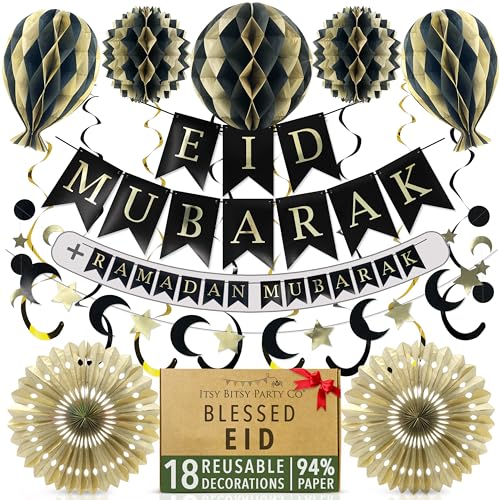 Ramadan Decorations