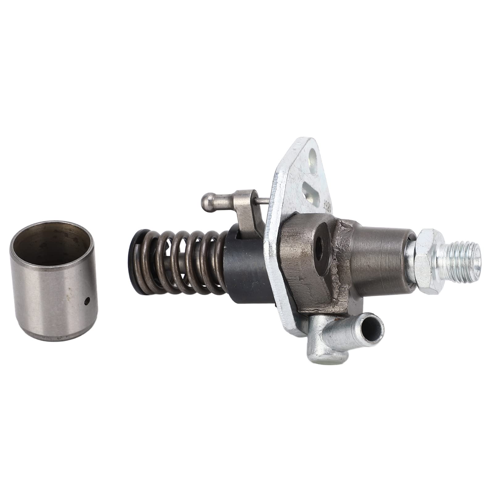 Iniettore di Carburante, Sostituzione della Pompa 'Iniettore della Pompa di Iniezione del Carburante del Generatore per Motore 186F Pompe di Carburante Elettriche