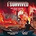 I Survived the Great Chicago Fire, 1871: I Survived, Book 11