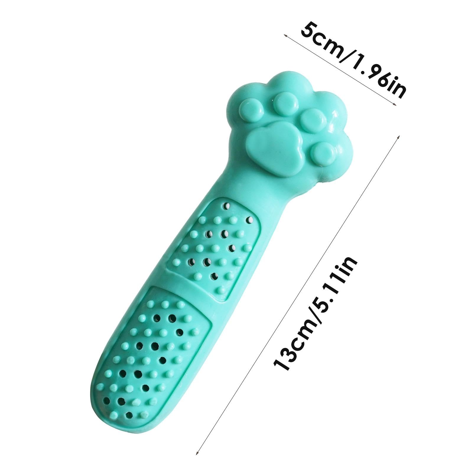 ペット用噛むおもちゃ キャタピラー型 噛みにくい きれいな歯ぎしり