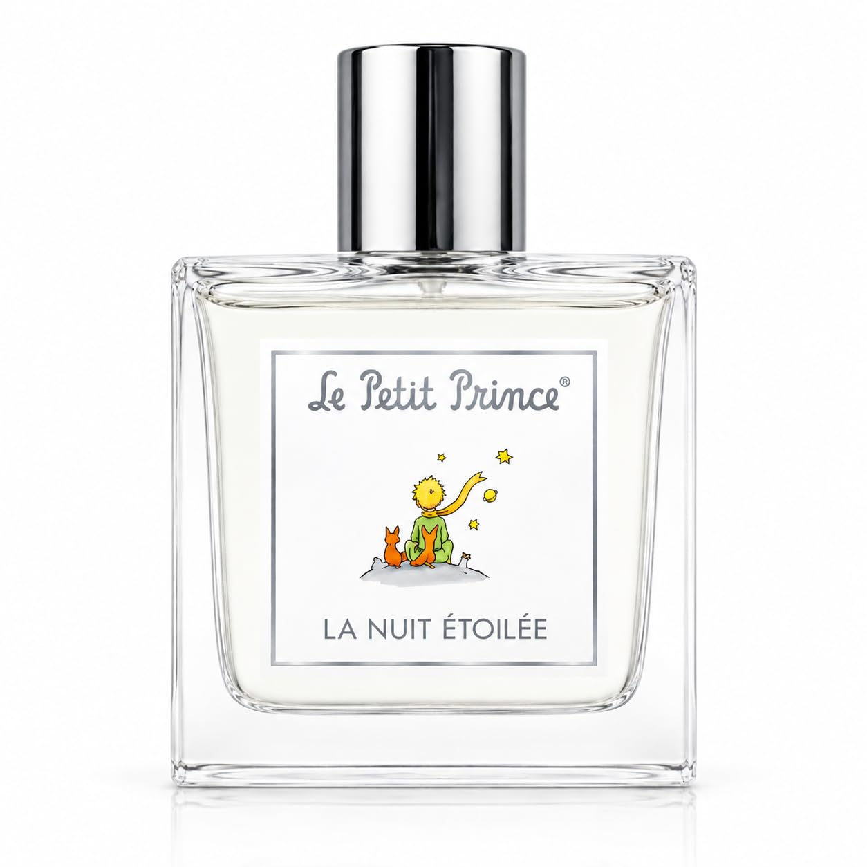 Le Petit Prince La Nuit Étoilée Eau de Toilette 50 ml