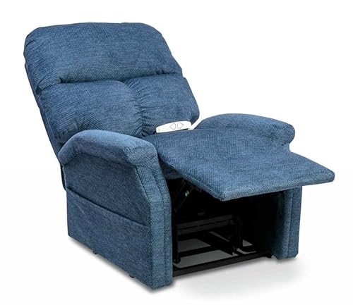 Power Lift Recliner By Pride Lc-250-Cloud 9 Pacfic #TOP1
