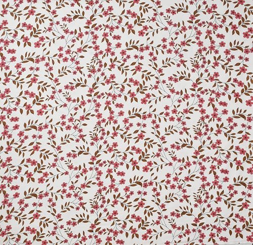 Image of Fitted Bedsheet Queen Size 300 TC Soft Cotton Feel Microfiber All Around Elastic Fitted Double Bedsheet with 2 Frill Pillow Covers | Size (60x78)