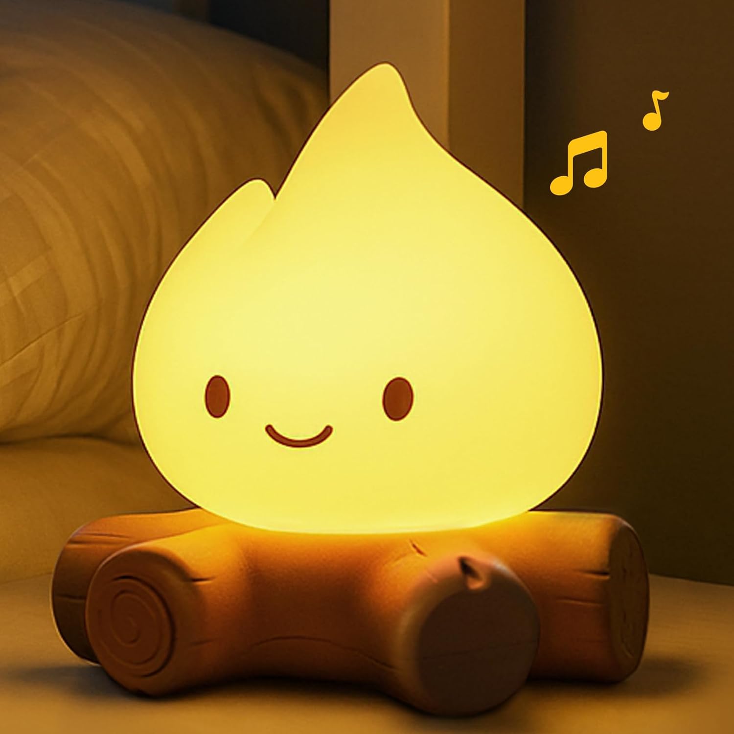 Tarinks rechargeable night light