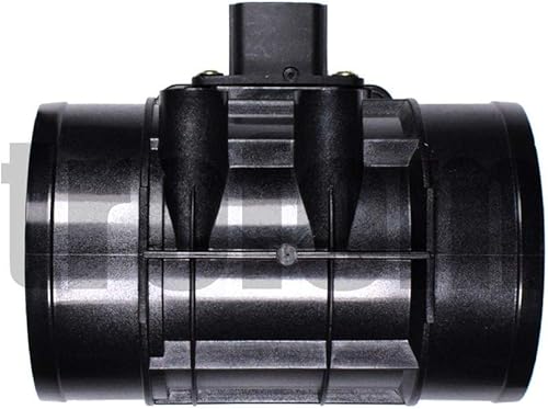 Miniatura 6 de sensor de flujo de aire masivo Sensor de flujo de aire para Mazda 626 MK IV MX-6 1.8 2.0 Ford Probe MK II 2.0 16V E5T51071 B577-13-215 B57713215