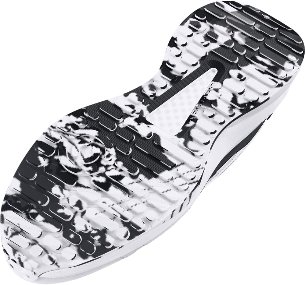 Under Armour Men's Charged Edge Shoes - Image 3