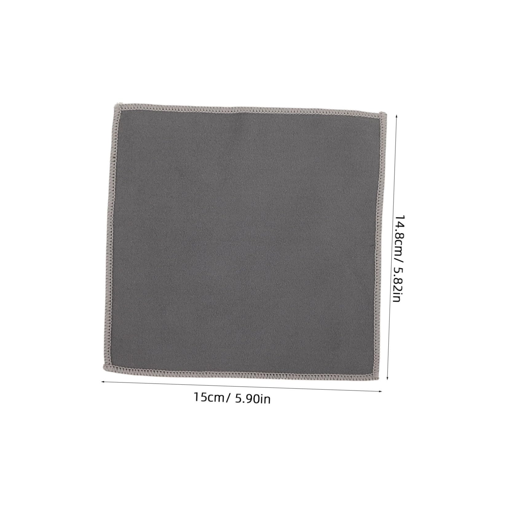 Didiseaon Cleaning Tools 1 Set of Ear Cleaner Tools Earwax Removal Products Brush for Headphones Earphones