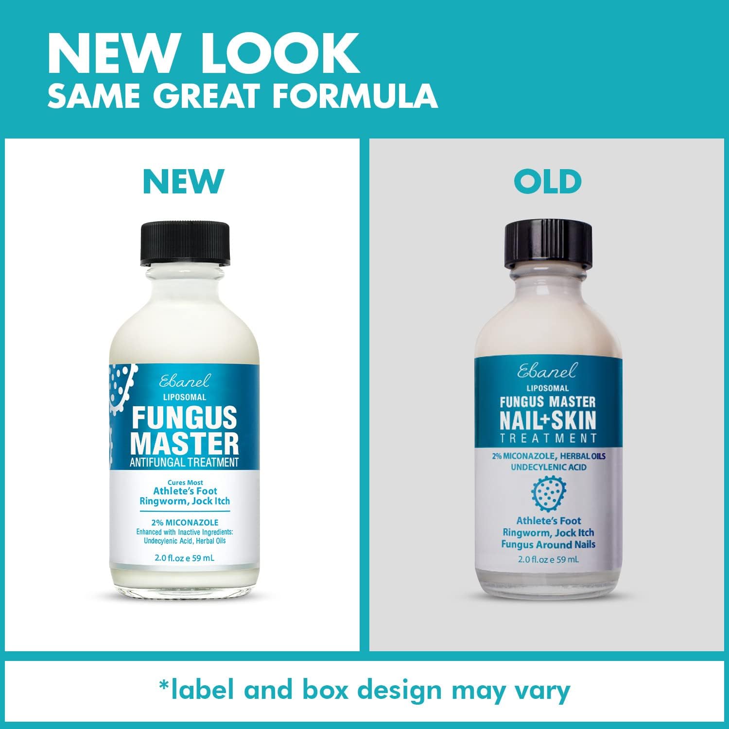 Buy Ebanel Foot Fungus Treatment Extra Strength Athletes Foot Cream