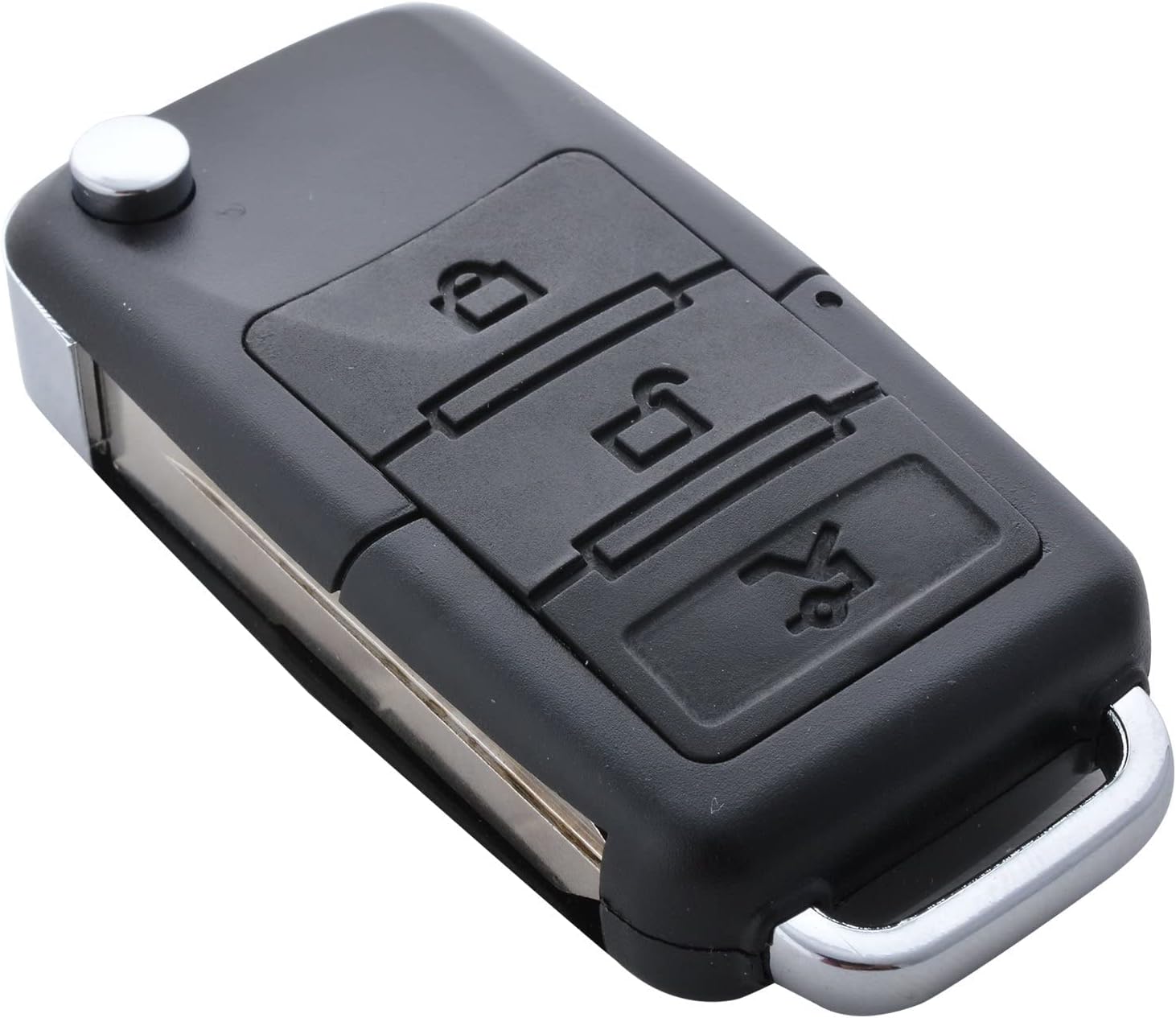 Keychain Secret Camera Full HD 1080p Video and Audio Indoor Outdoor Recorder Portable Device