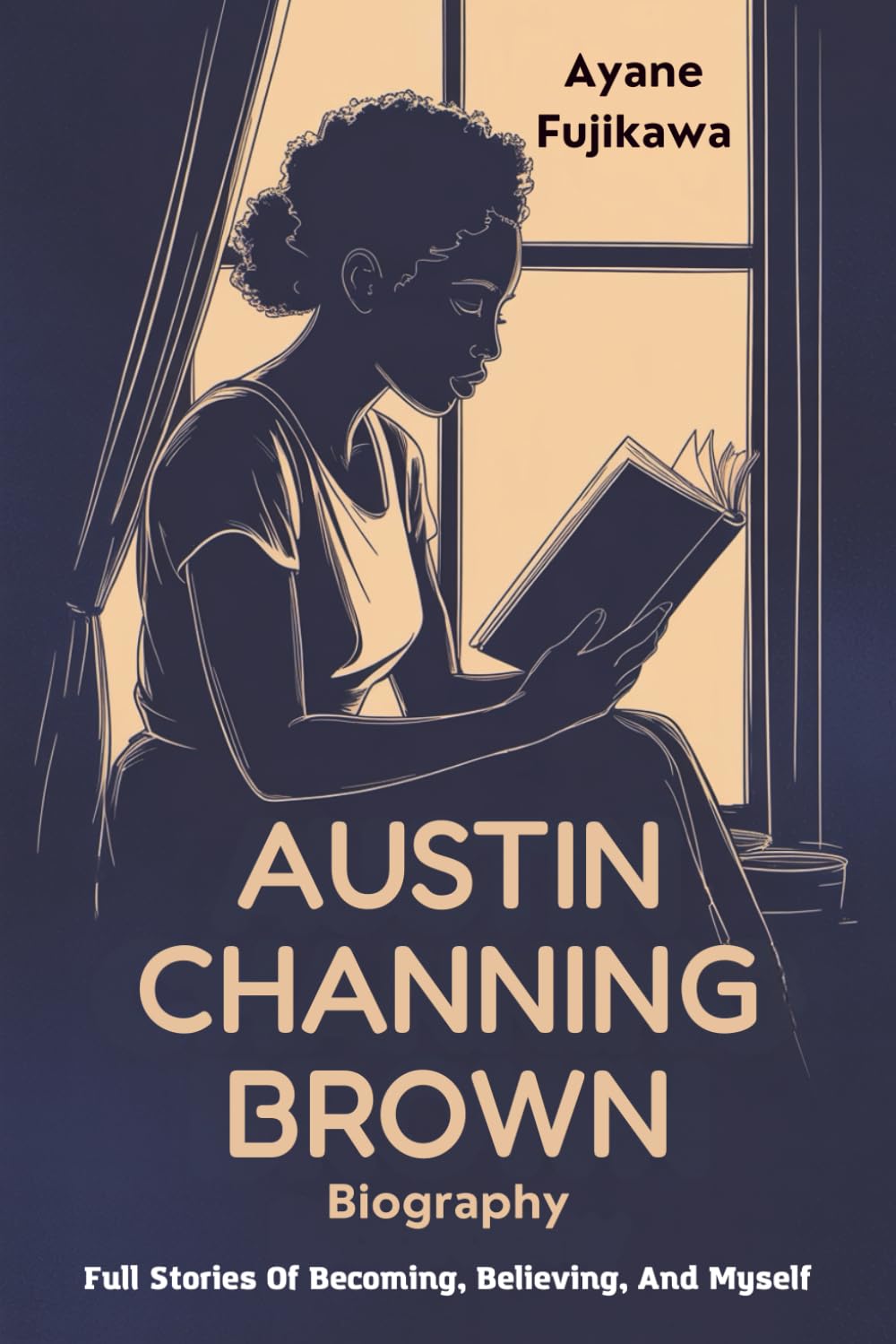 Austin Channing Brown Biography: Full Stories Of Becoming, Believing, And Myself