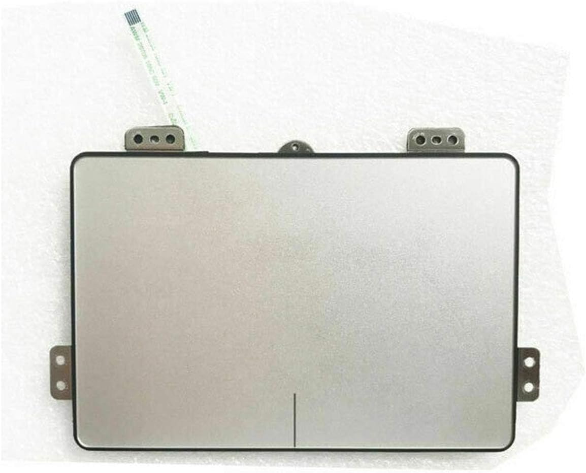 Generic New for Yoga 720S-13IKB -14IKB Yoga 720-13IKB Touchpad Trackpad Mouse Board Clickpad Silver