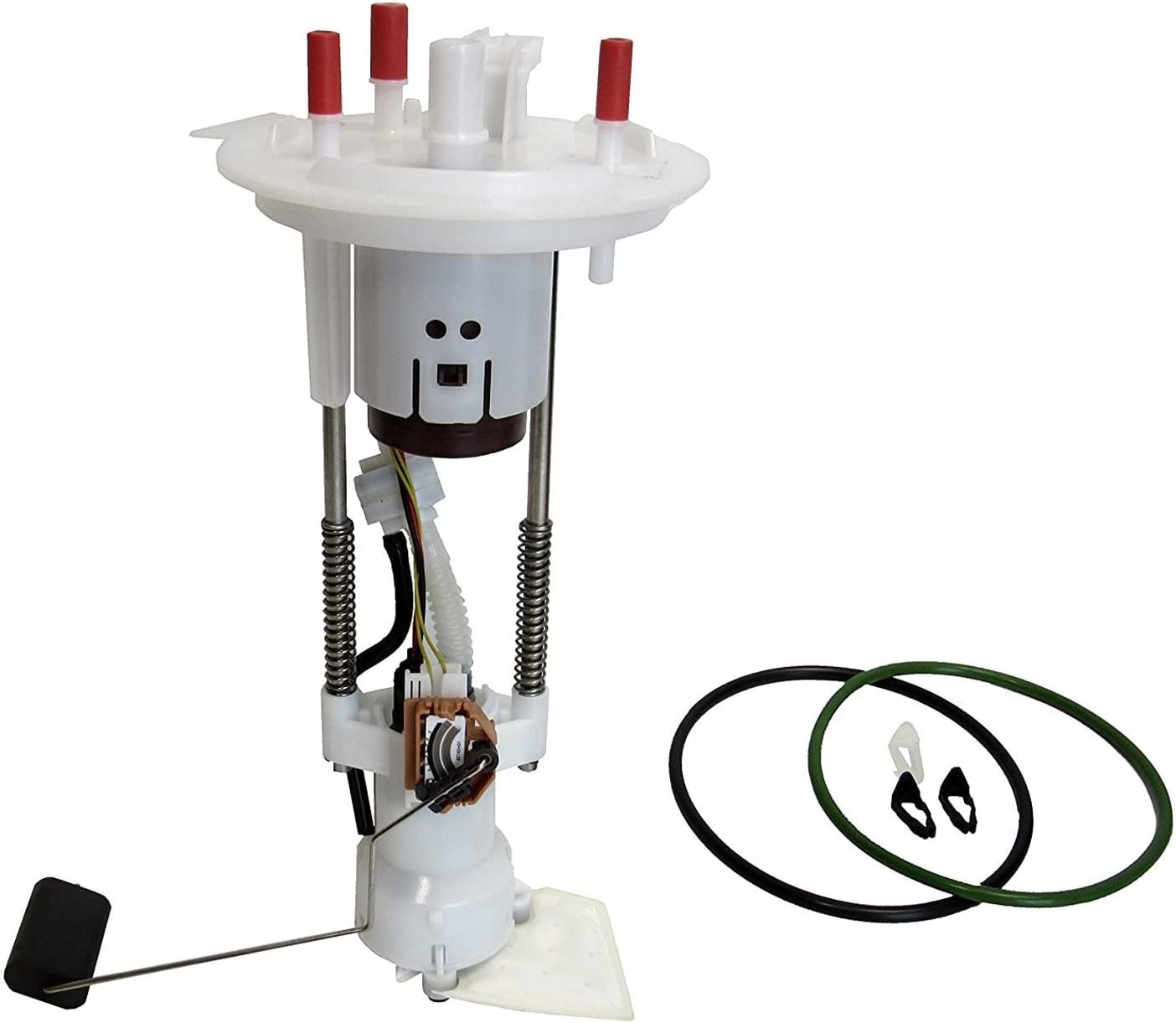 Autobest F1445A Fuel Pump Module Assembly
