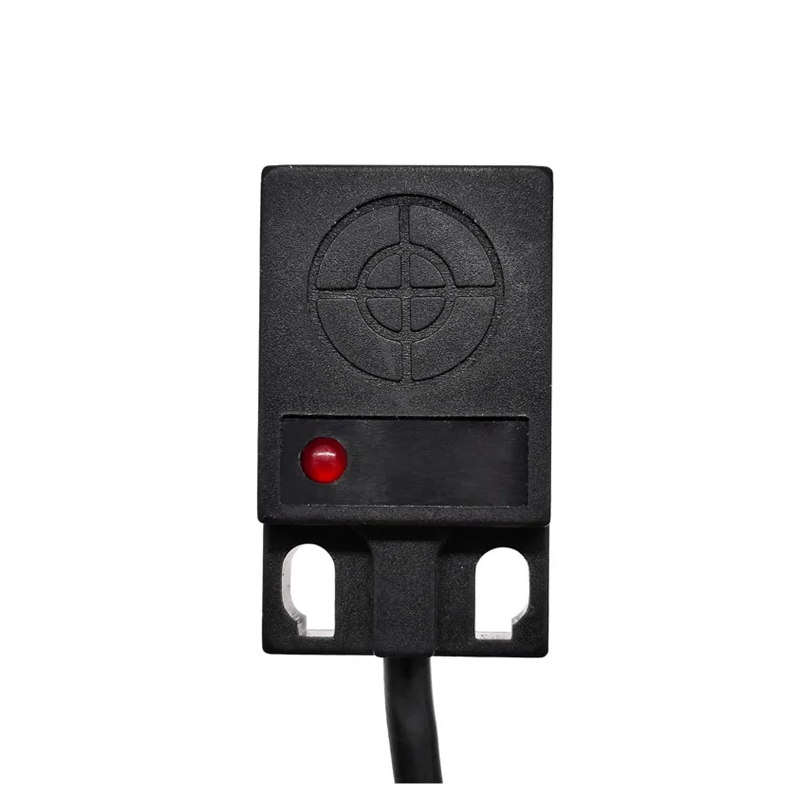 Induktiver Näherungsschalter 3-Draht-Sensorschalter 3 mm/5 mm NPN PNP NO NC Metalldetektor TL-W3MC1 TL-W3MC2 TL-W3MB1 TL-W3MB2 (Color : TL-W3MB1)