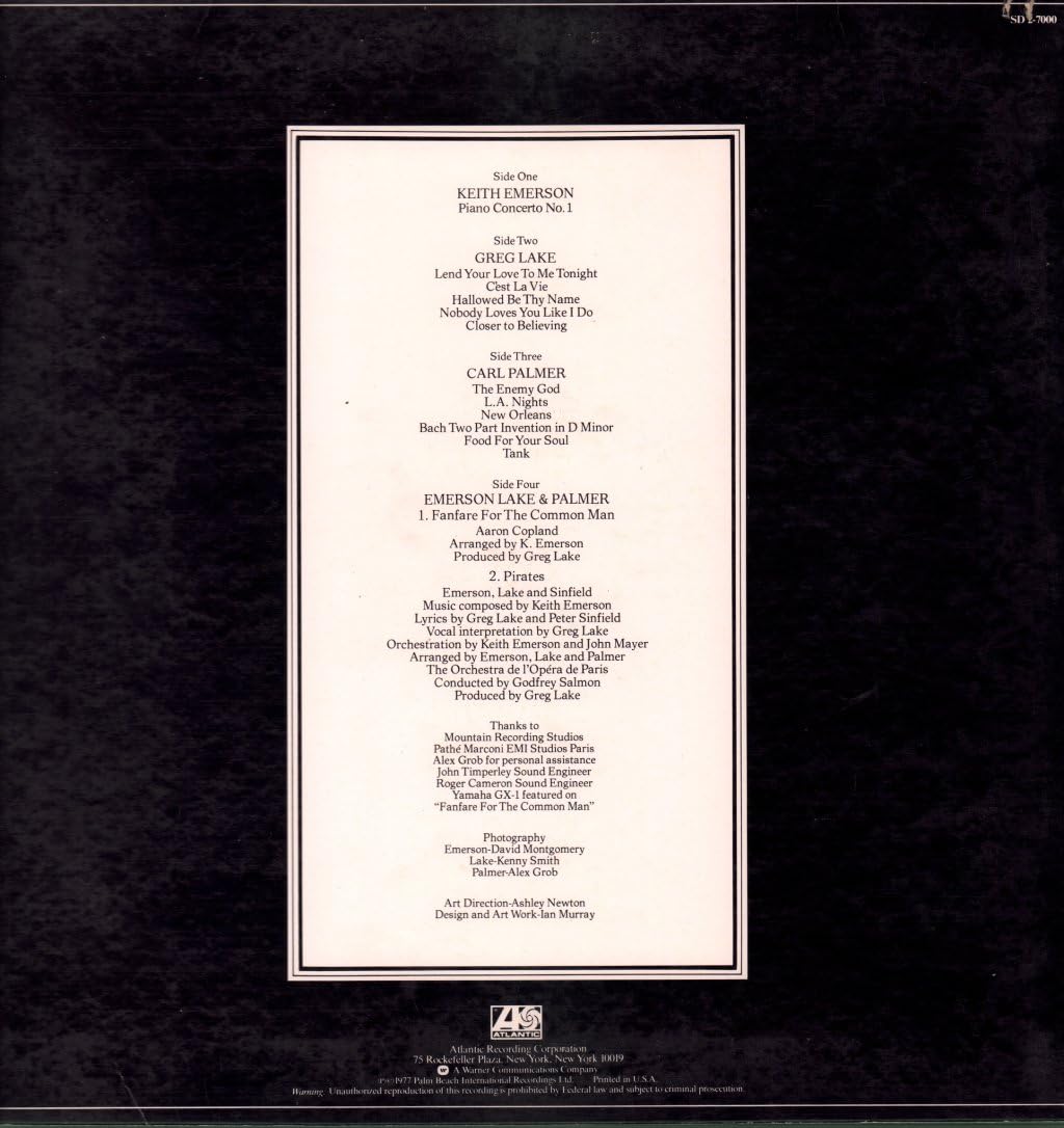 Works Volume 2