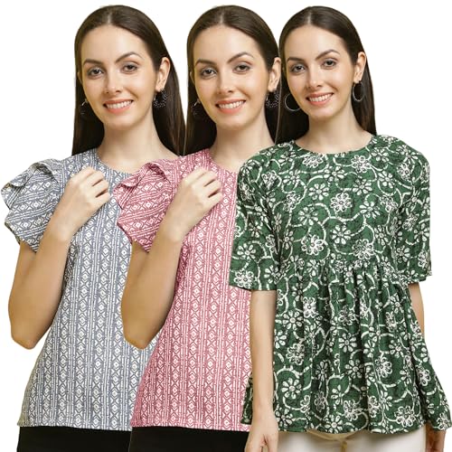 Image of Women's Blouse