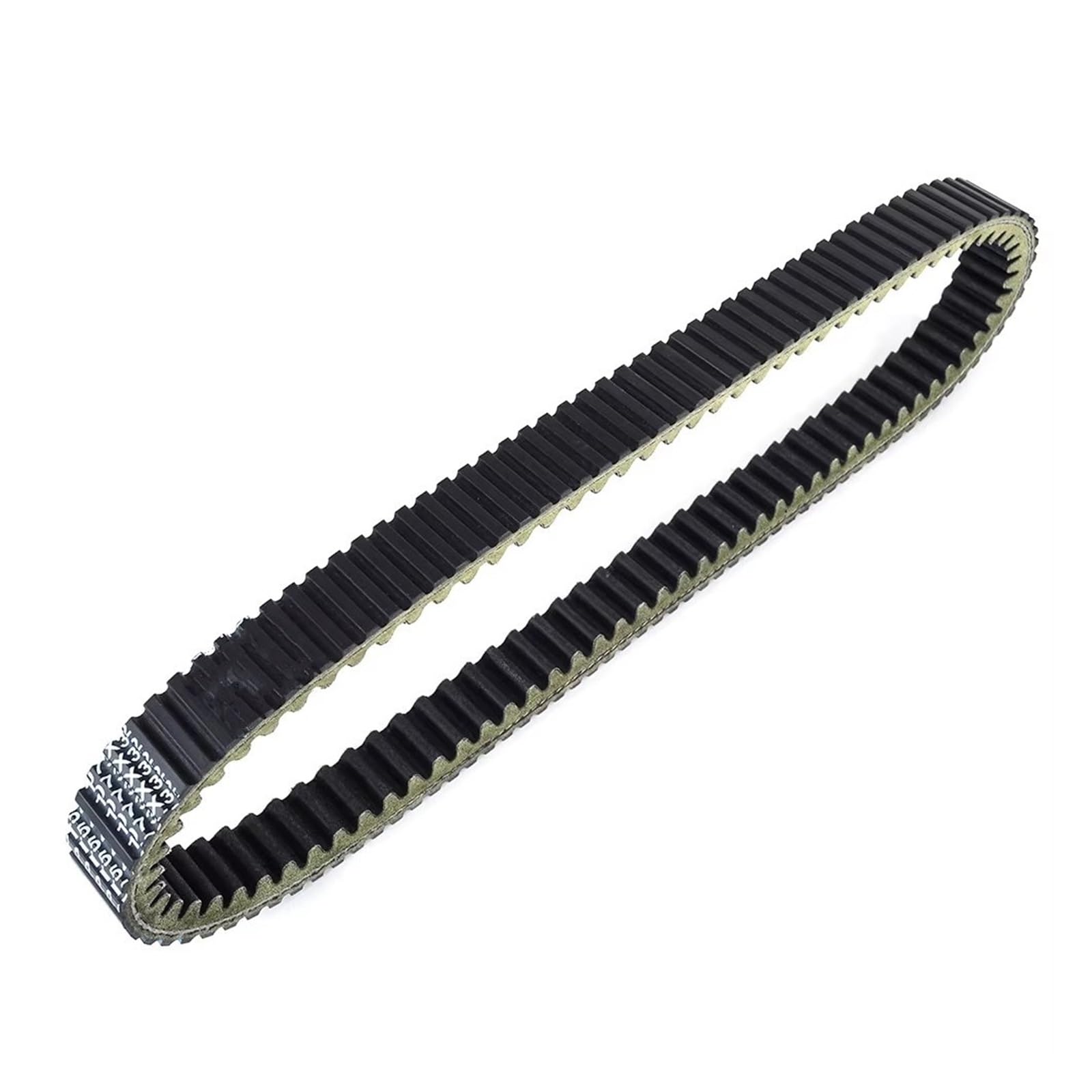 para Motocicleta Kawasaki para KAF450 para Mule 1000 2010 2020 2030 para KAF620 para Mule 3000 59011-1053 59011-0038 59011-1077 Correa de Embrague de Transferencia Correa de distribución