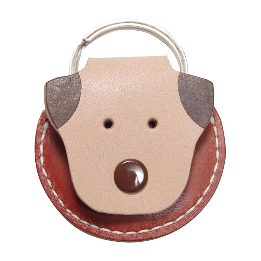 Amazon | ダイキングコーポレーション工房手縫い本革ピック