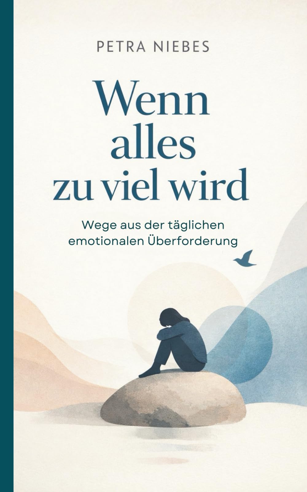Wenn alles zu viel wird: Wege aus der täglichen emotionalen Überforderung