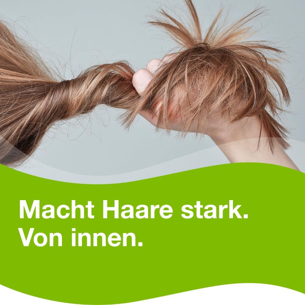 PRIORIN Kapseln, 120 Stück