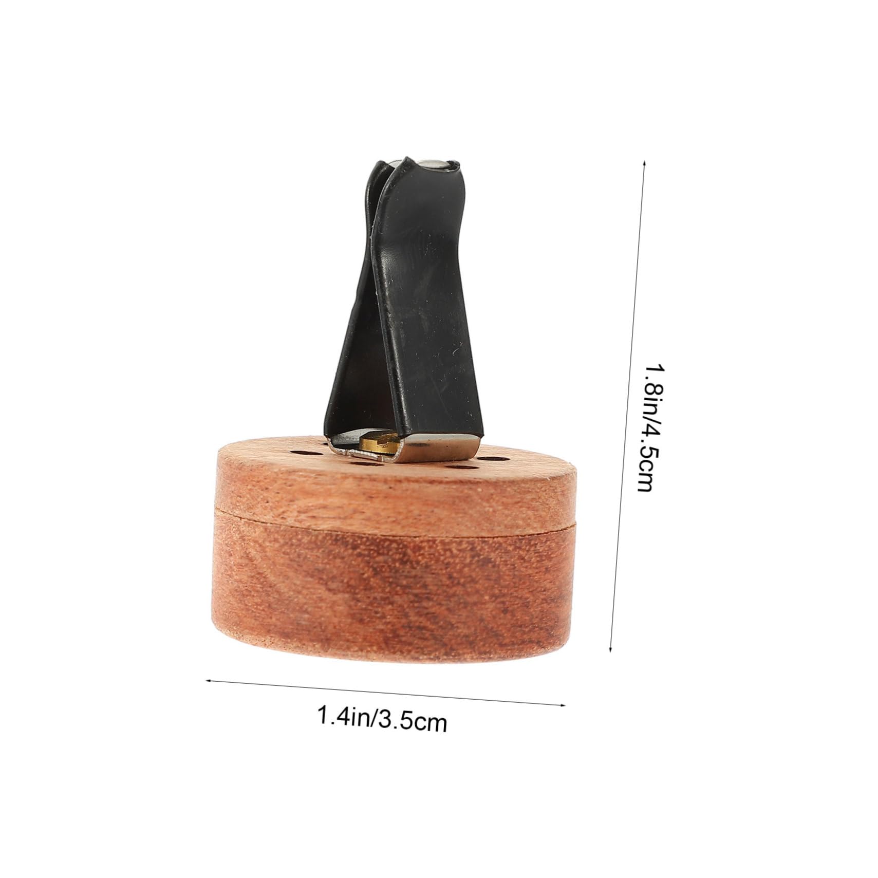 GLEAVI 4 Stück Auto Diffusor Öldiffusor-Entlüftungsclip Duftdiffusor fürs Auto Autoclip ätherische öle Duft Diffusor Diffusor Holz tragen Aromatherapie-Maschine Parfüm hölzern