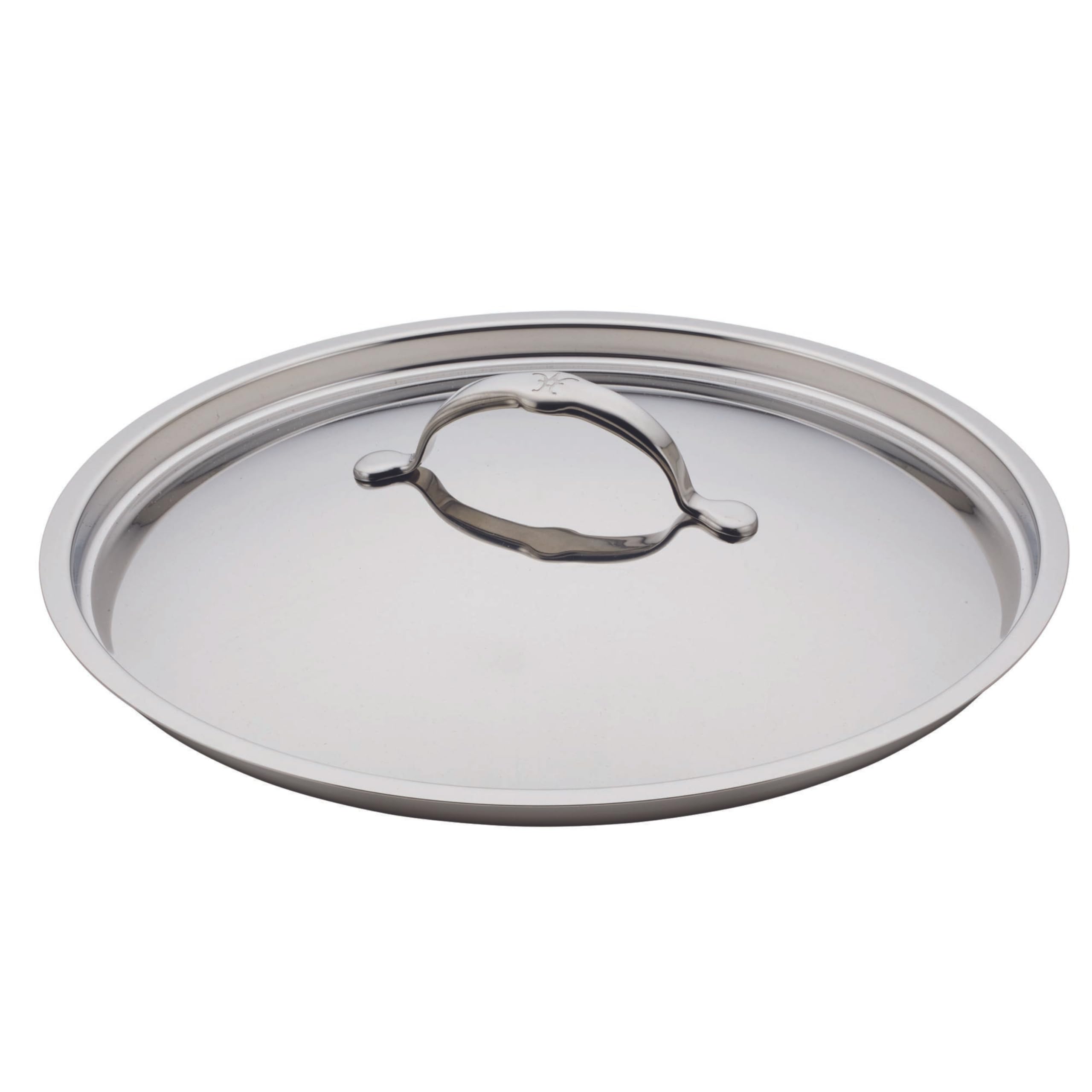 Hestan - 12.5" Stainless Steel Lid