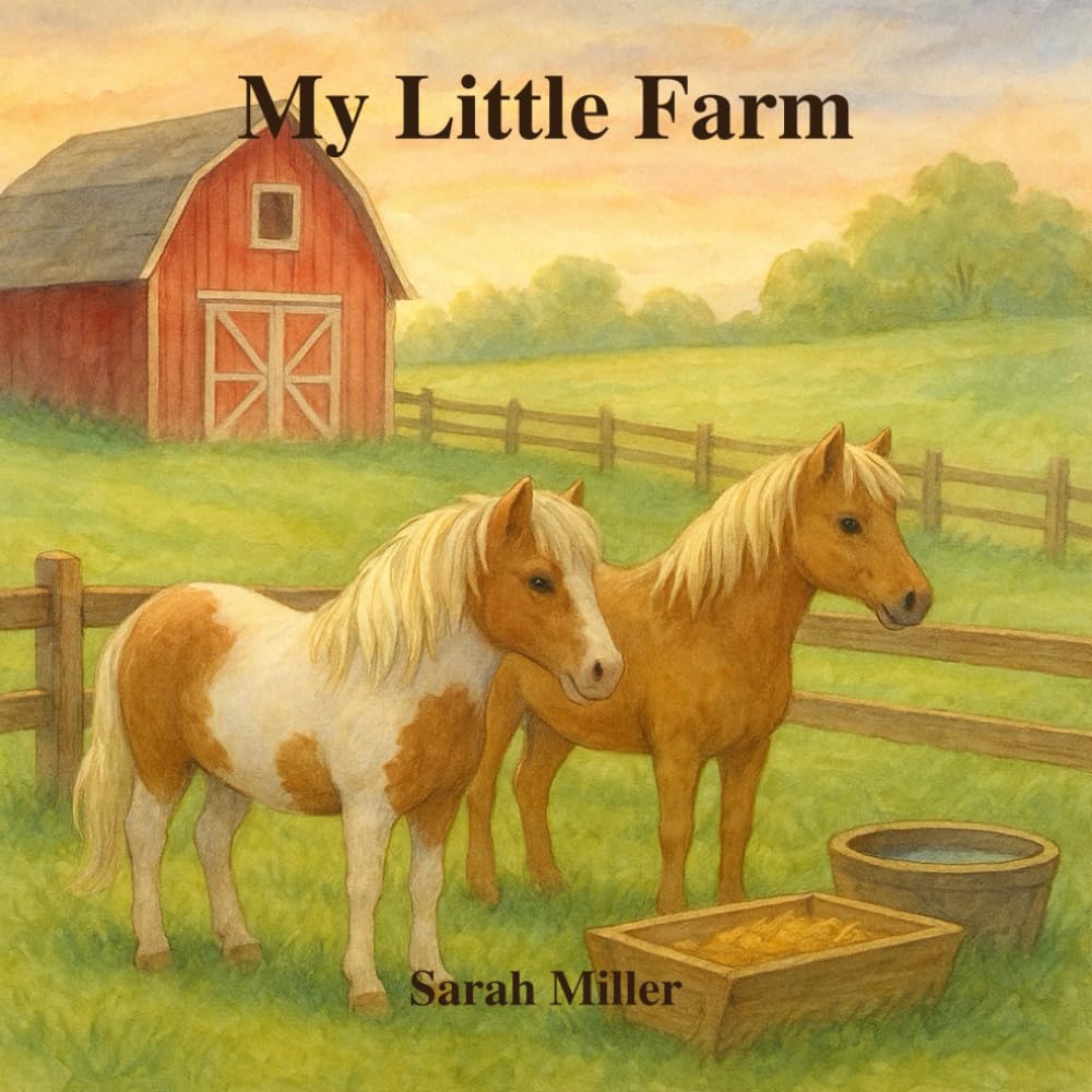 My Little Farm