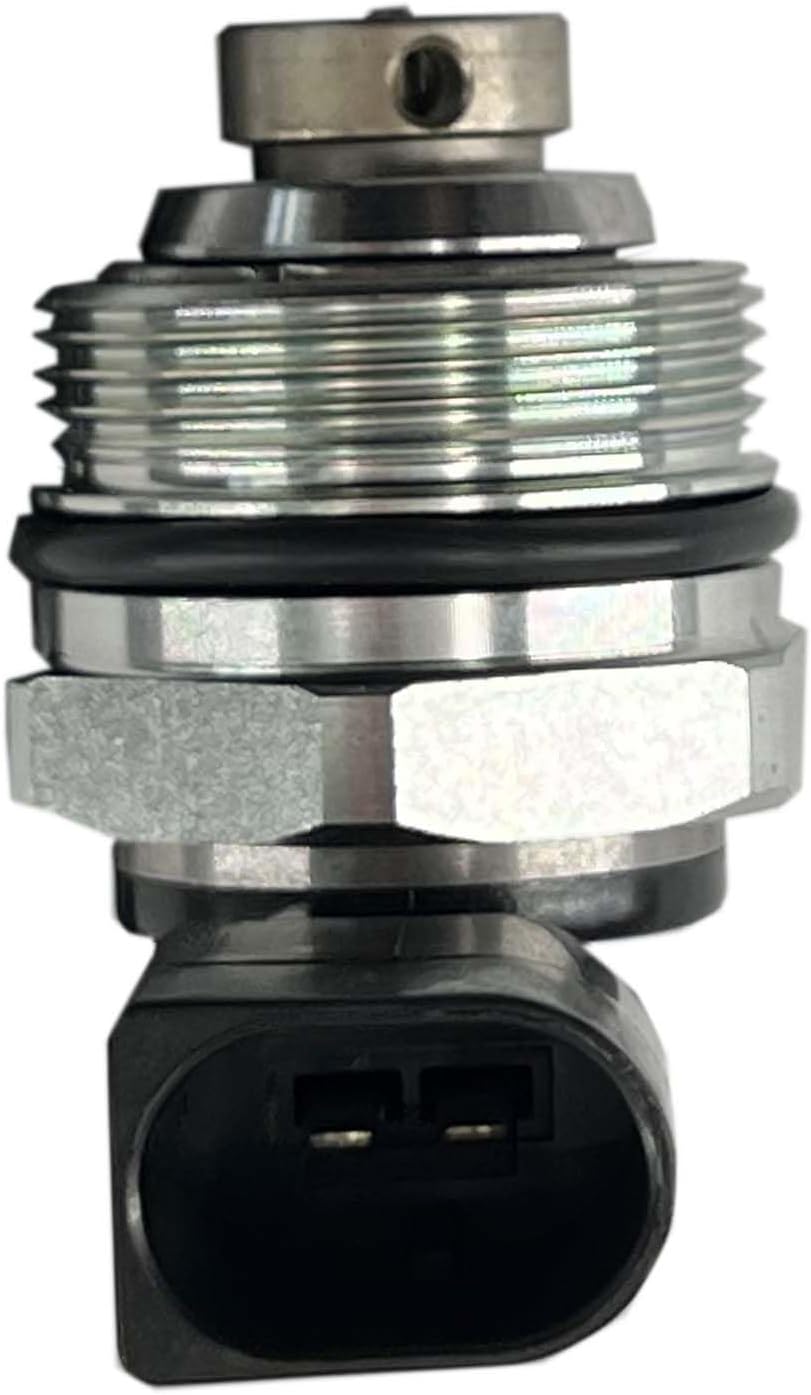 FainWan 06F127025 High Pressure Fuel Pump Plug Compatible with Golf Passat A3 S4 TT