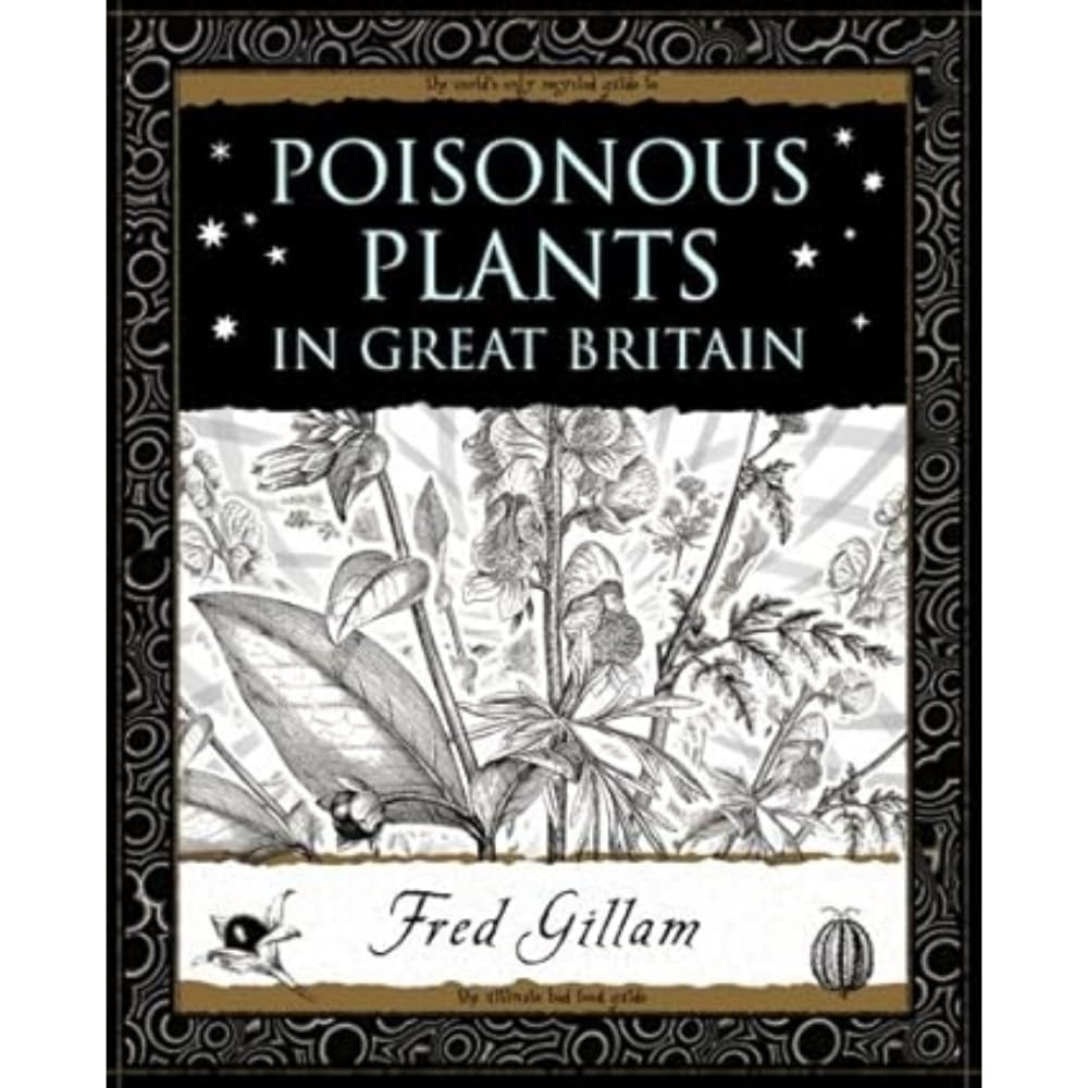 Poisonous Plants in Great Britain